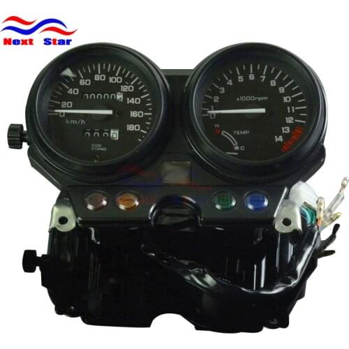 Tachometer Speedometer Speedo Meter Gauge For HONDA CB250 Jade250 CB 250 Jade 250 Motorcycle Street Bike