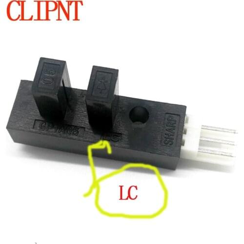 1pc GZ printer LC HR limited sensor oringinal sensor for dx5 xp600 dx7 eco solvent printer and for china printer capping station