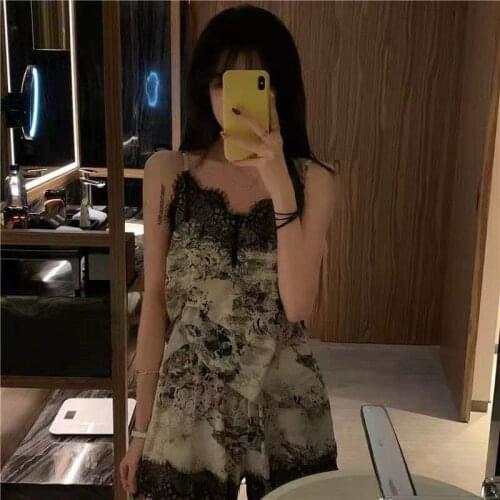 TGCIFU Women's Pajamas With Shorts