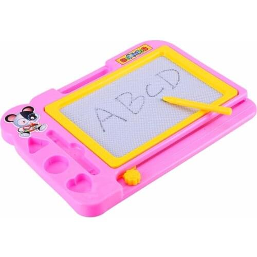 Magic Erasable Drawing Board Kids Painting Educational Toy With Magnetic Pen Magnetic Drawing Board Creativity Gift For Kids