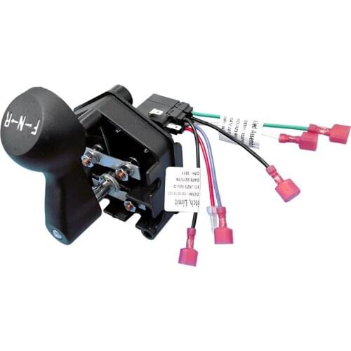 Accessories For Electric Vehicles YSJTZS China