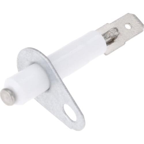 1pc 74009336 Amana Maytag Range Spark Electrode Top Burner Ignitor Replacement fits for WP74009336/ 7432P121-60/ AP6011124