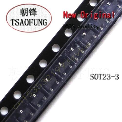 2SC2412KT146R 2SC2412K MARKING:BR 2SA1037AKT146Q 2SA1037AK FQ SOT23-3 Electronic components Integrated circuit = Free shipping