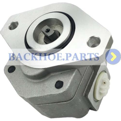 A10V43 Pilot Pump Gear Pump for Caterpillar Excavator CAT E70B