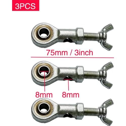 Sharpener accessories metal slider Ruixin PRO RX008 bearing parts replacement plastic slider professional wear-resistan