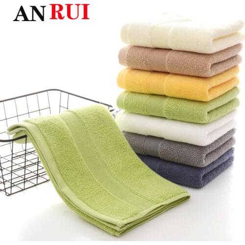 Microfiber Body Towels ANRUI China