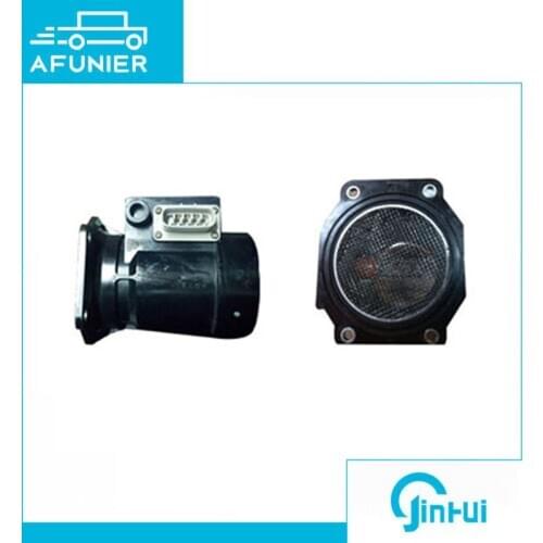 12 months quality guarantee Mass air flow sensor for SUBARU LEGACY IMPREZA OE NO.:22680-AA160