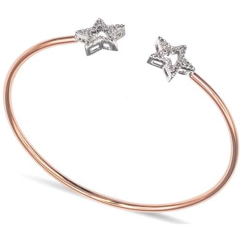 FEO Golden Bracelets