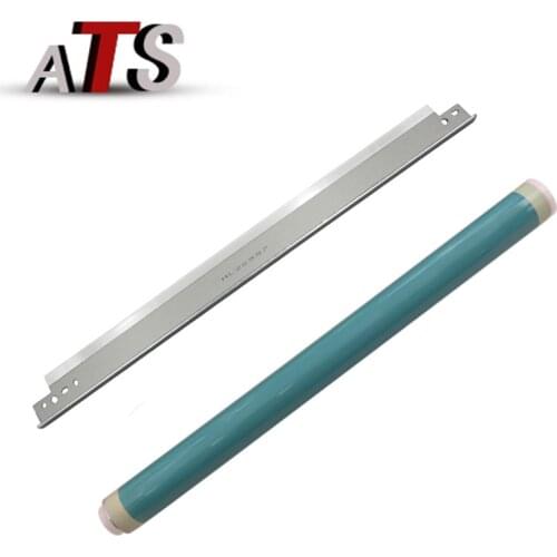 OPC Drum And Drum Blade For Canon IR 2520 2525 2535 2530 2545 Compatible Copier Spare Parts IR2520 IR2525 IR2535 IR2530 IR2545