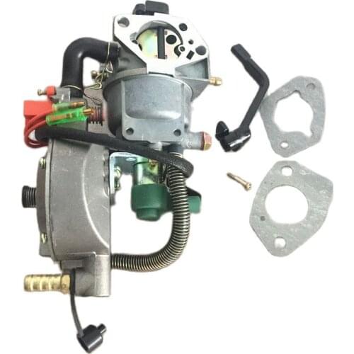 GENOUR Carburetors