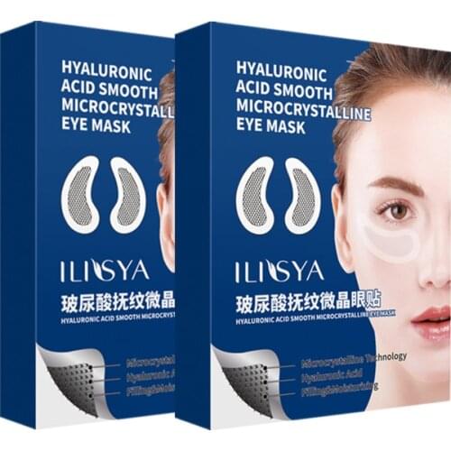 Ilisya Anti-dark Circles Creams