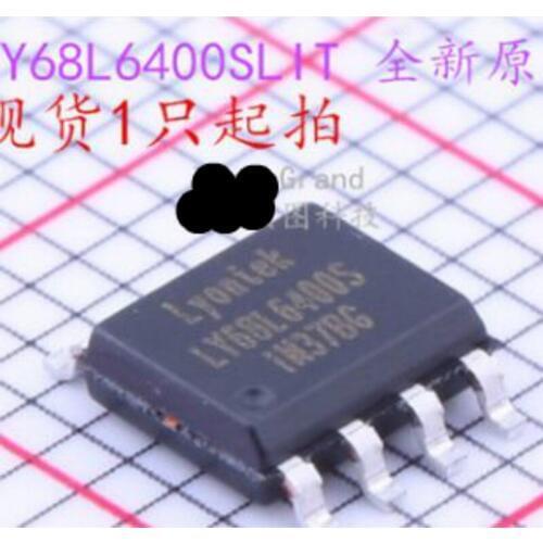 New LY68L6400S