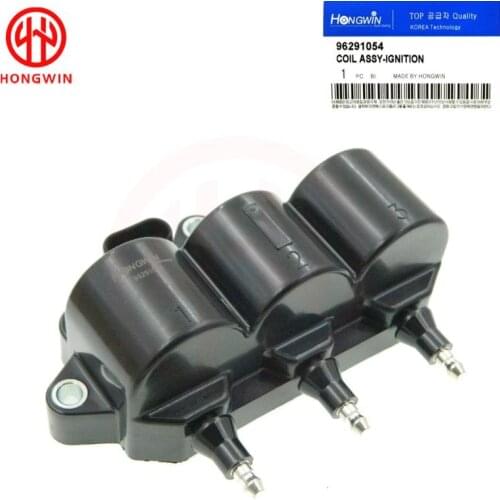 OEM: 96291054,DMB915,0880156,89930267 New Ignition Coil Fits Chevrolet Matiz L4 1.0L Daewoo Tico 98-2005