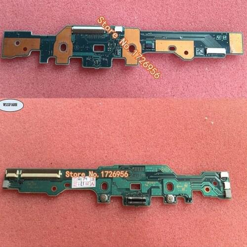 Original FOR SONY SWX-328 1-881-481-12 VPCZ1 PCG-31111T Touchpad Board