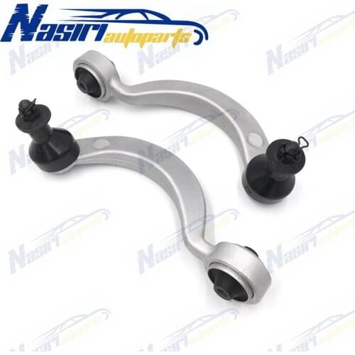 Pair of Front Upper Control Arm For Lexus LS460 2007 2008 2009 2010 2011 2012 2013 2014 2015 2016 2017