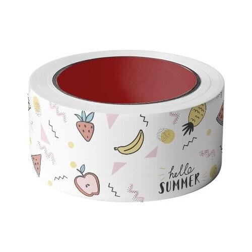 Self Adhesive Kitchen Ceramic Sticker Waterproof Anti-moisture PVC Sticker Bathroom Wall Corner Line Sink Stickers