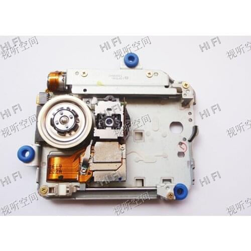 Brand new original DVD laser head 0402 VED0402 with shelf