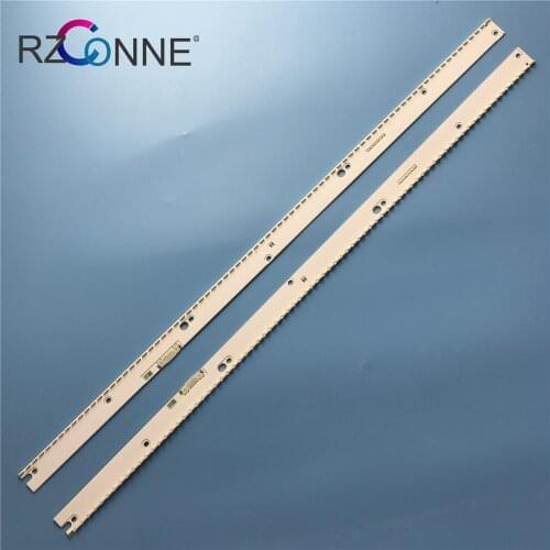 708mm LED Backlight strip 78 lamp For S_KU6.4/6.5K_65_SFL70_L78 R78 BN96-40095A BN96-40096A LH65QBHPLGC CY-VK065HGAV2H UE65KU665