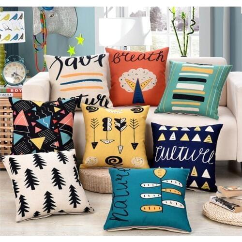 Thimorberg Cushion Covers