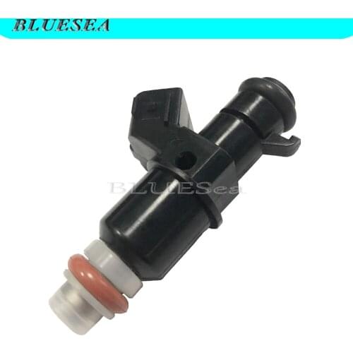 16450-RCA-A01 fuel injector For Honda AC song Odyssey 3.5L J35A7 J35Z8 V6