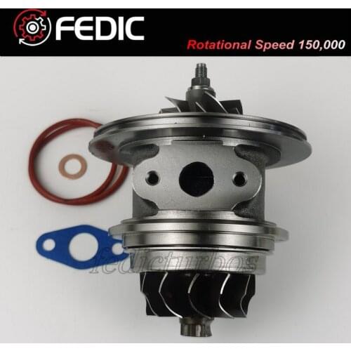 Turbo cartridge TD05-12G CHRA 49178-03130 28230-45500 Turbo charger core for Hyundai Truck Might II 4D56