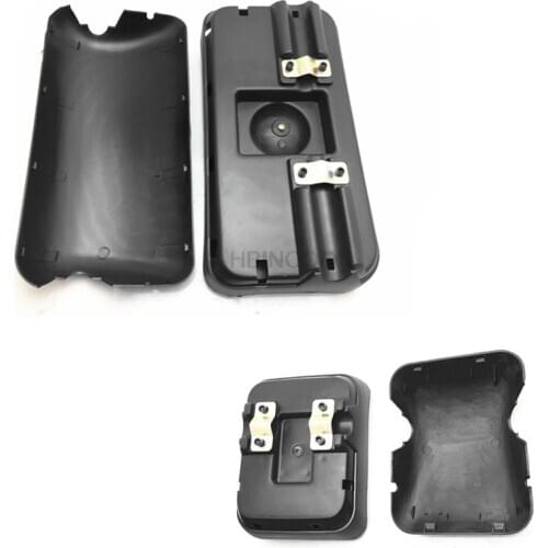 FOR Auman Shaanxi Automobile Hongyan Ruiwo Heavy Duty Truck Howo Chenglong Balong truck rearview mirror mirror mirror