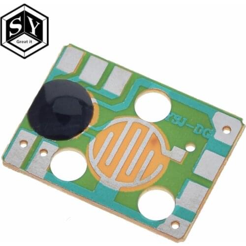 1pcs Sound Module Trigger Dog Animals Barking Music Chip 3V-4.5V Yelp Voice Module for DIY/Toy