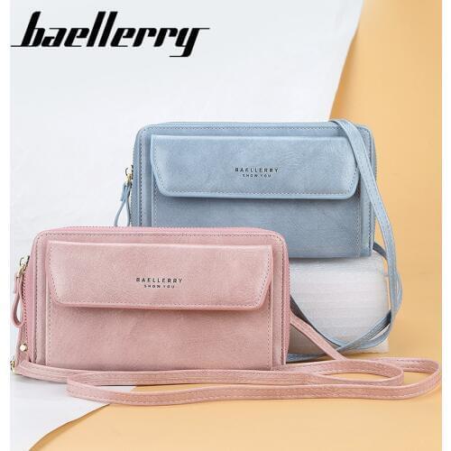 2020 New Mini Women Messenger Bags Phone Pocket Female Bags Top Quality Women Bags Fashion Small Bags For Girl