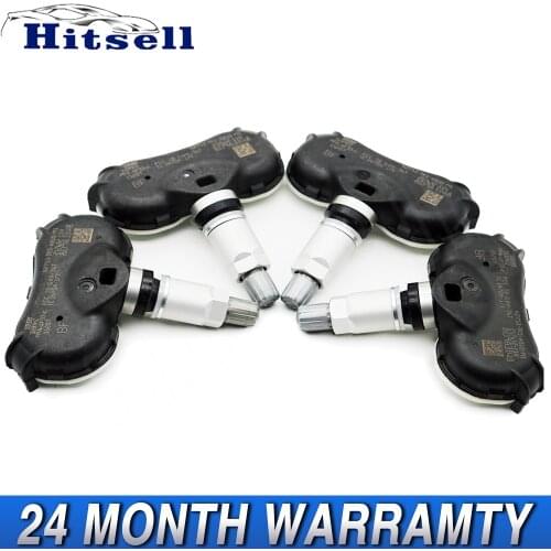42753-TR3-A810-M1 TPMS Sensor Tire Pressure Monitor System 315Mhz For ACURA CSX CIVIC ELEMENT FIT INSIGHT ODYSSEY 42753TR3A810M1