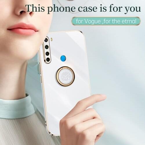 Bysient Silicone Phone Cases
