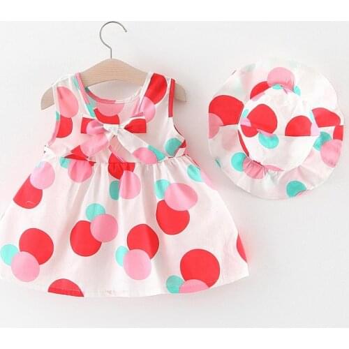 ExactlyFZ Party Dresses For Babies