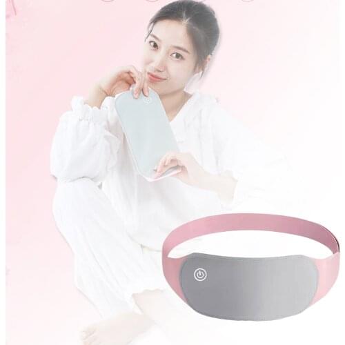Fityle Electric Heating Pads