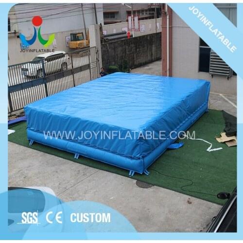Inflatable Jumping Air Bag for Gymnastics