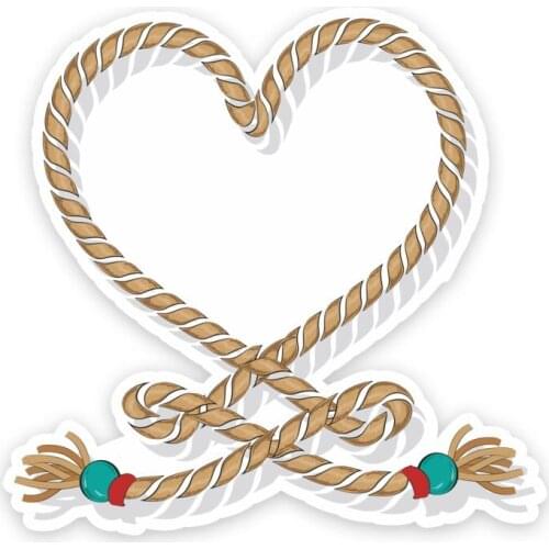 Sailor Love Sticker Plane Extreme