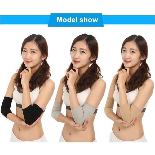 Elbow Wrist Belt Sport Fitness Protect Elbows Wrist Support Arm Pads Elbow Belt Pain Relief