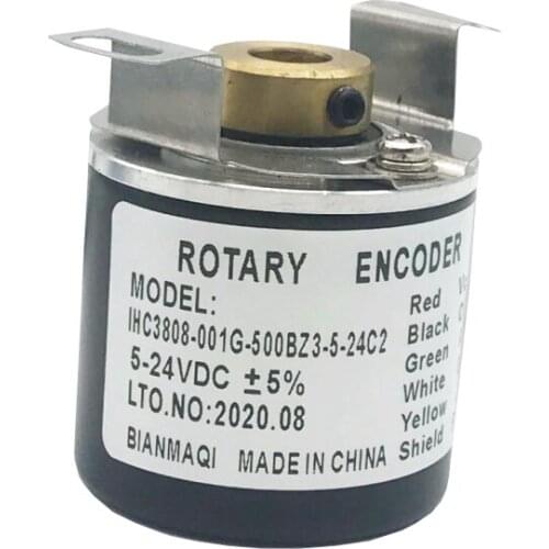 New Original Spot Photo IHC3808-001G-500BZ3-5-24C2