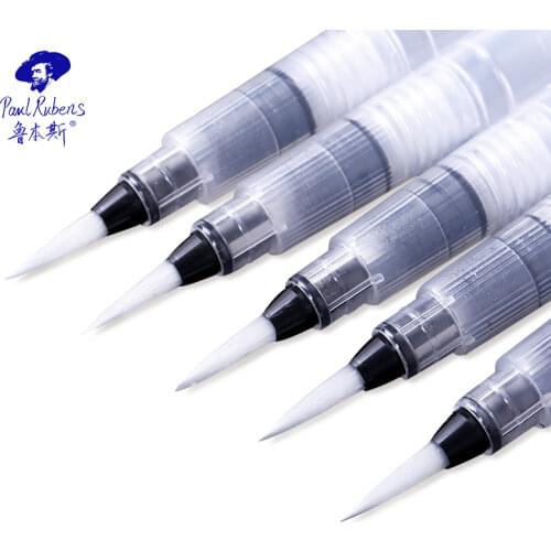 Акварельные карандаши Paul Rubens China At AliExpress