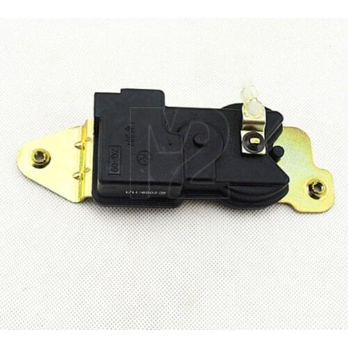 Actuator ASSY Tail Gate Lock 817654A010 for Hyundai H1 IMAX STAREX i800 2001-2007 Body rear door actuator locking device