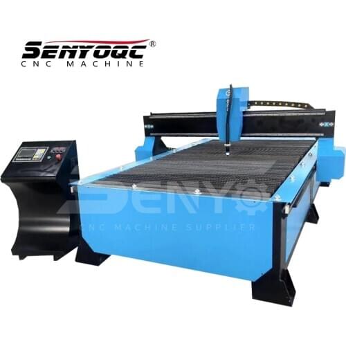 Factory directly cutter cut-50 cutting machinery plasma metal cnc With Bottom Price