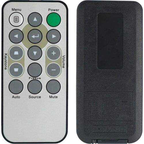 Projector remote control suitable for Vivitek D553 D548 D551 D557W D535 D536 D537W D538 D861 D538W-3D
