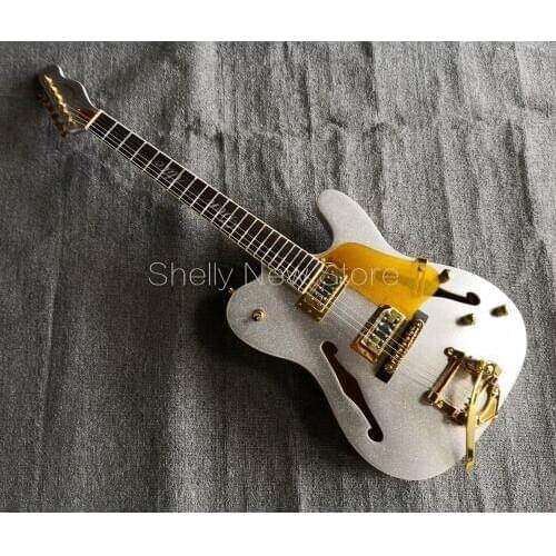 QShelly Guitars