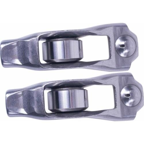 Engine camshaft valve tappet swing arm 53020742ac