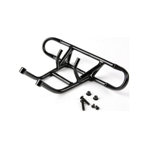 Rovan Baha 5T 5B metal rear bumper