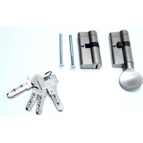 Yuma 68 mm Steel Door Roller Set (Ym - B68Bg)