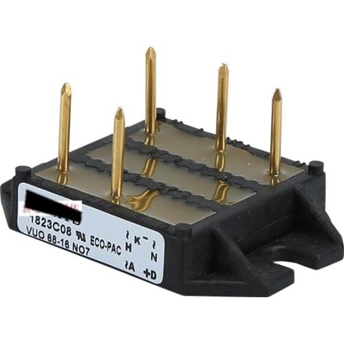 VUO68-16NO7 VUO68-16N07 Original, Can Provide Test, 1 Year Warranty