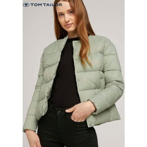 TOM TAILOR Women's Outerwear
