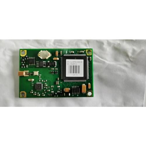 High Precision GPS Timing Module i-lotus IL-GPS-0030-B M12 M12MTIMING