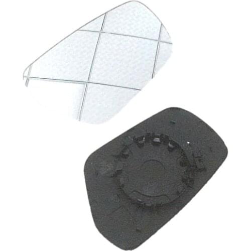 15-17 years to adapt to Kia K4 reversing mirror mirror mirror glass left and right auto parts