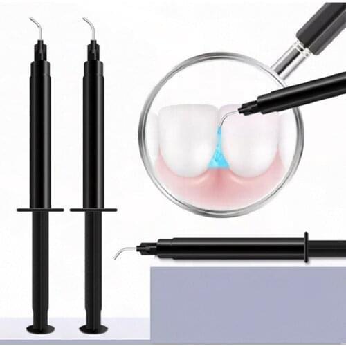 20pcs Professional Clinic Gingival Barrier Dental Gum Dam Professional Teeth Whitening Gum Protector Gel Fast Shipping