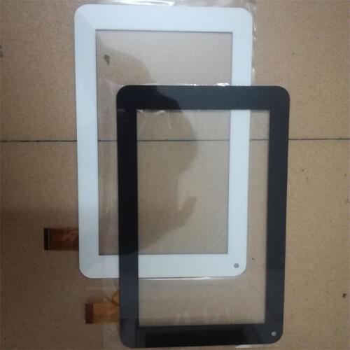 7" Capacitive Touch Screen with Glass Replacement Screen for 7 inch Allwinner A13 86V Y7Y007 GT70PW86V CZY6964A01-fpc CZY6347801